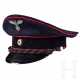 A Visor Cap for Railway Official - photo 1 A Visor Cap for Railway Official - photo 1