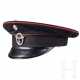 A Visor Cap for Railway Police - photo 1 A Visor Cap for Railway Police - photo 1