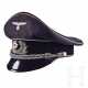 A Visor Cap for a Railway Security Officer - photo 1 A Visor Cap for a Railway Security Officer - photo 1