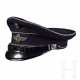 A Visor Cap for Railway Enlisted/NCO - photo 1 A Visor Cap for Railway Enlisted/NCO - photo 1