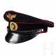 A Visor Cap for Private Railway Personnel - photo 1 A Visor Cap for Private Railway Personnel - photo 1