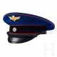 A Visor Cap for Railway Tramway Officers - photo 1