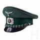 A Visor Cap for a Customs Official - photo 1