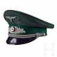 A Visor Cap for a Forestry Official - photo 1
