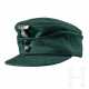 A Visored Field Cap for Forestry Personnel - фото 1 A Visored Field Cap for Forestry Personnel - фото 1