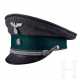A Visor Cap for Deutsche Jägerschaft - photo 1 A Visor Cap for Deutsche Jägerschaft - photo 1