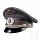 A Visor Cap for Red Cross Officer - photo 1 A Visor Cap for Red Cross Officer - photo 1
