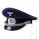 A Visor Cap for Teno Officer - photo 1 A Visor Cap for Teno Officer - photo 1