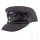 A Visored Field Cap for Luftschutz Personnel - photo 1 A Visored Field Cap for Luftschutz Personnel - photo 1