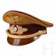 A Visor Cap for NSDAP Reichsleiter - photo 1 A Visor Cap for NSDAP Reichsleiter - photo 1