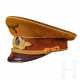 A Visor Cap for NSDAP Kreisleiter - photo 1 A Visor Cap for NSDAP Kreisleiter - photo 1