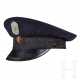 A Visor Cap for Reichslotterie der NSDAP - photo 1 A Visor Cap for Reichslotterie der NSDAP - photo 1