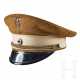 A Visor Cap for SA-Feldjägerkorps Motorized Police - Foto 1