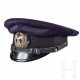 A Visor Cap for SA Marine - photo 1 A Visor Cap for SA Marine - photo 1