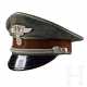 A Visor Cap for NSKK Motor Schools Driving Instructor - photo 1 A Visor Cap for NSKK Motor Schools Driving Instructor - photo 1