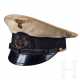 A Summer Visor Cap for NSKK Marine - photo 1 A Summer Visor Cap for NSKK Marine - photo 1
