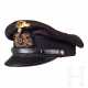 A Visor Cap for NSKK Marine Enlisted/NCO - photo 1 A Visor Cap for NSKK Marine Enlisted/NCO - photo 1