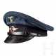 A Visor Cap for DLV Enlisted/NCO - Foto 1