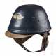 A Crash Helmet, NSFK Glider Pilots - photo 1 A Crash Helmet, NSFK Glider Pilots - photo 1