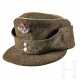 A Visored Field Cap for RAD Officers - photo 1