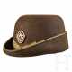 A Service Cap for RAD Female Personnel - photo 1