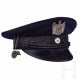 A Visor Cap for NSKOV Official - Foto 1