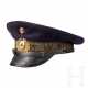 A Visor Cap for NS-RKB Enlisted/NCO - photo 1