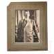 Adolf Hitler - a photograph with dedication to Dr. Kurt Richter 1939 - photo 1