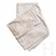 Adolf Hitler – a Small Table Cover from his Personal Service - Foto 1