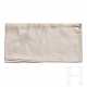Adolf Hitler – a Napkin from his Personal Service - photo 1