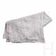 Adolf Hitler – a Mattress Cover from his Personal Service - Foto 1