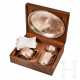 GFM Erwin Rommel - A Silver Tea and Coffee Service Set - фото 1