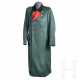 Diamond holder Lieutenant General Dr Karl Mauss – his personal coat as Lieutenant General - фото 1