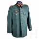 Dr. jur. Alfred Grün - his personal field tunic as general judge - photo 1