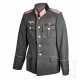 A Tunic for a Panzer Officer of the Heer - photo 1