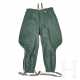 A pair of trousers for an SS-General - Foto 1