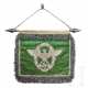A banner for the Jingling Johnny of the Police - photo 1