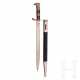 A Long Model Police Bayonet - photo 1
