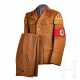 A Uniform for a Gau Level Bandmaster/Drum Major of the NSDAP - Foto 1