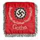 A Trumpet Banner of DAF - Foto 1