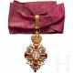 Franz-Joseph-Orden - Kommandeurkreuz - фото 1