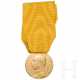 Goldene Verdienstmedaille Friedrichs II., 1908 - 1918 - photo 1