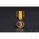 Goldene Militärverdienstmedaille 1892 - фото 1
