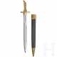 Glaive d'Artillerie M 1771 als Sammleranfertigung - photo 1