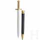 Infanterie-Faschinenmesser M 1848 - фото 1