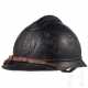 Stahlhelm M 15 (Adrian) der tschechischen Armee - фото 1