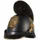 Raupenhelm M 1868 für Angehörige der Infanterie - photo 1