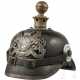 Helm M 1886/16 für Mannschaften der Artillerie - фото 1 Helm M 1886/16 für Mannschaften der Artillerie - фото 1