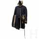 Uniformensemble für bayerische Beamte, 19./20. Jhdt. - фото 1