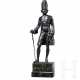 Königlich Bayerisches 3. Infanterie-Regiment "Prinz Karl von Bayern" - Offiziersgeschenk für Major Dänner, 1891 - 1910 - photo 1